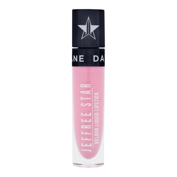 Jeffree Star x Shane Dawson Full Size Velour Liquid Lipstick Oh My God BNIB - Picture 3 of 15